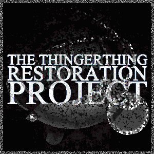The Thingerthing Restoration Project