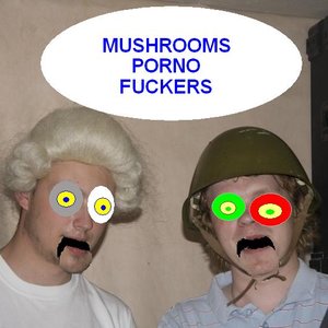 Avatar for Mushrooms porno fuckers
