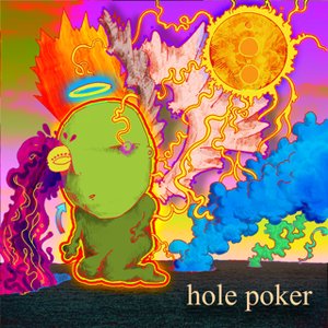 hole poker