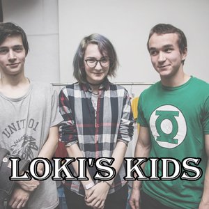 Avatar for Loki's Kids