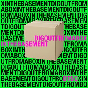 Dig Out From A Box In The Basement