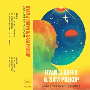 Avatar for Ryan J Raffa & Sam Prekop