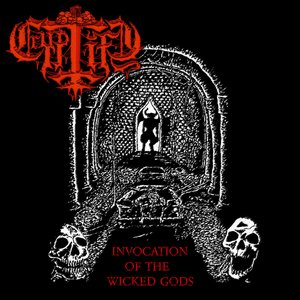 Invocation Of The Wicked Gods