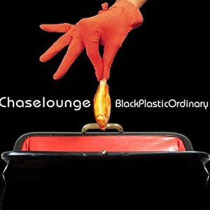 Black Plastic Ordinary