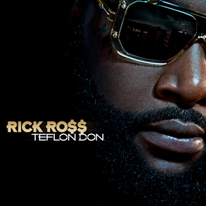 Teflon Don album cover