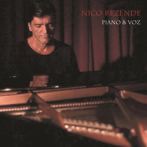 Artwork for Penso nisso amanhã