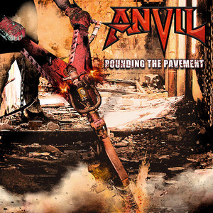 Anvil