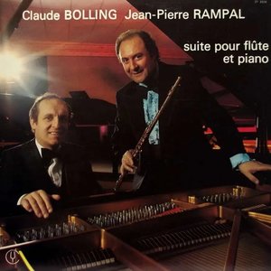 Avatar for Claude Bolling & Jean-Pierre Rampal