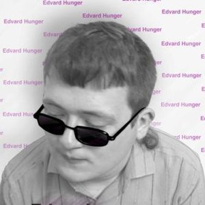 Avatar for Edvard Hunger