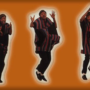 Avatar for Mzwakhe Mbuli
