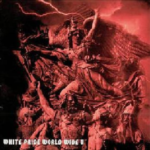 White Pride World Wide V by White Pride World Wide
