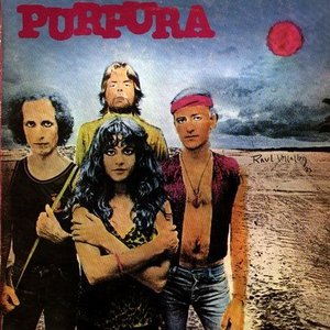 Púrpura için avatar