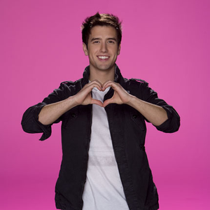 Edge Of Desire by Logan Henderson