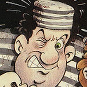 Avatar for Tobikomi