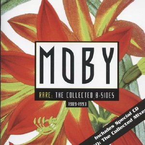 Rare: The Collected B-Sides (1989-1993)