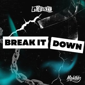 Break It Down