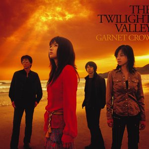 THE TWILIGHT VALLEY