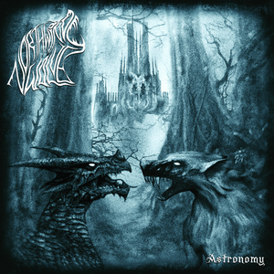 Astronomy by Northwind Wolves