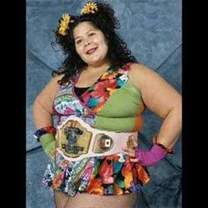 Avatar for Bertha Faye