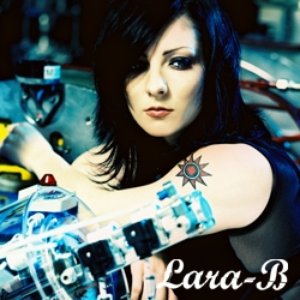 Avatar for Lara-B