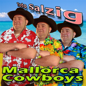 Mallorca Cowboys by Toto Salzig