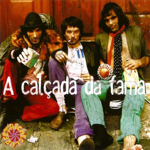 A CALÇADA DA FAMA