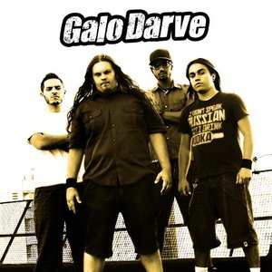 Avatar for Galo Darve