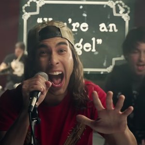 Avatar for All Time Low Feat. Vic Fuentes