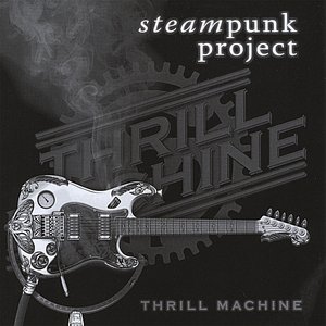 Steampunk Project