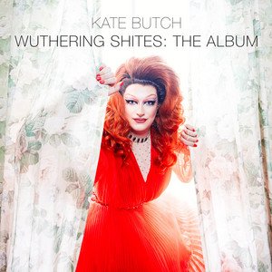 Wuthering Shites: The Album