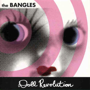 Bangles the - Something that you said