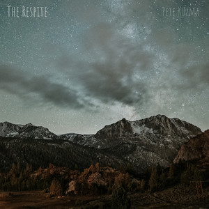 The Respite album cover
