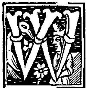Avatar for Woodcut