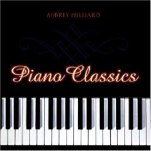 Avatar for Aubrey Hilliard