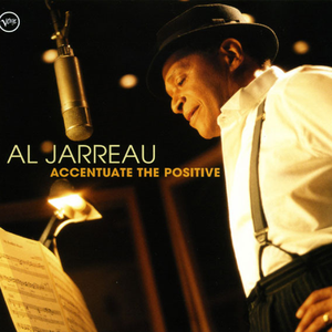 Accentuate The Positive album cover