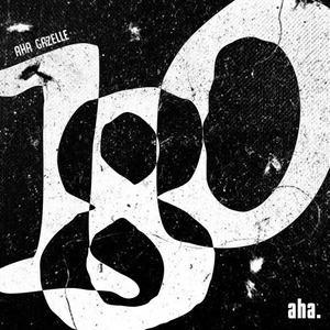 180 album cover