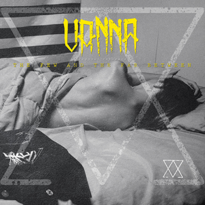 The Few and the Far Between by Vanna