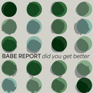 Did You Get Better