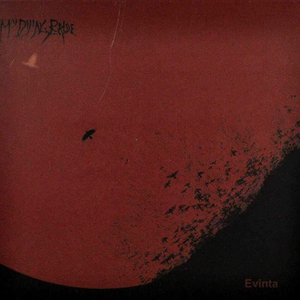 Evinta by My Dying Bride
