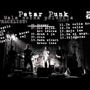 Petar Punk