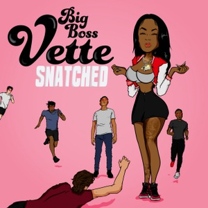 Artwork for Snatched