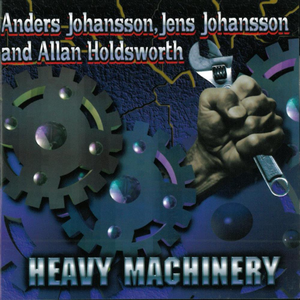 Heavy Machinery