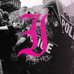 Every Time I Die — Underwater Bimbos From Outer Space