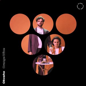 Orange Wine Remixes