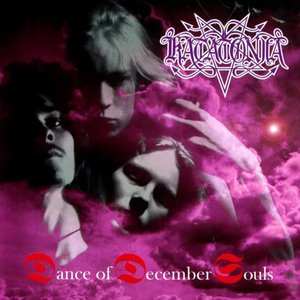 Dance Of Decembre Souls