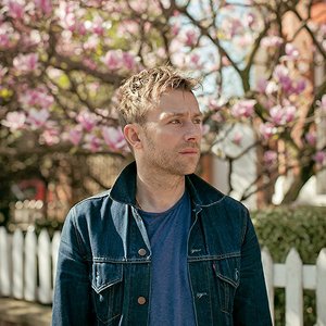 Avatar for Damon Albarn