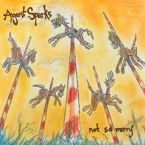 Not So Merry - EP