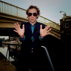 Avatar for Graham Parker