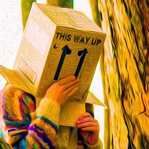 In This Box — EP