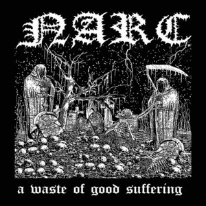 A Waste of Good Suffering